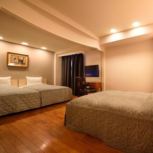 Morioka New City Hotel ภายนอก รูปภาพ