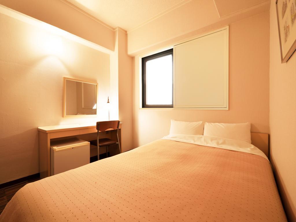 Morioka New City Hotel ภายนอก รูปภาพ